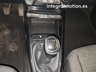 Kia Stonic 1.6 CRDi VGT 85kW (115CV) Drive