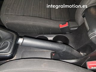 Kia Stonic 1.6 CRDi VGT 85kW (115CV) Drive