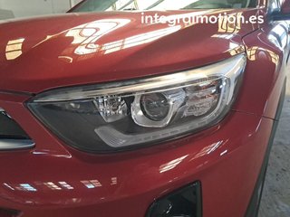 Kia Stonic 1.6 CRDi VGT 85kW (115CV) Drive