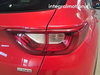 Kia Stonic 1.6 CRDi VGT 85kW (115CV) Drive