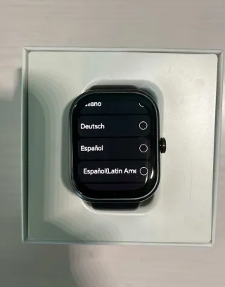 Reloj digital Honor Choice Watch