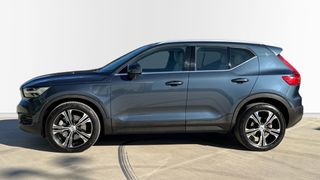 VOLVO XC40 T5 Twin Recharge Inscription Auto