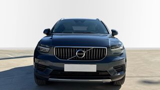 VOLVO XC40 T5 Twin Recharge Inscription Auto