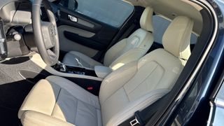 VOLVO XC40 T5 Twin Recharge Inscription Auto