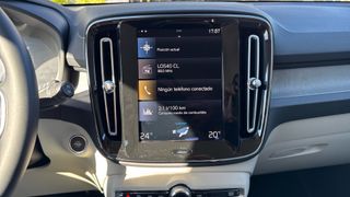 VOLVO XC40 T5 Twin Recharge Inscription Auto