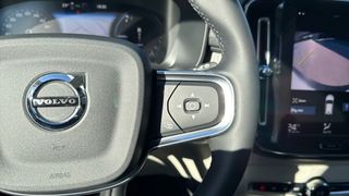 VOLVO XC40 T5 Twin Recharge Inscription Auto