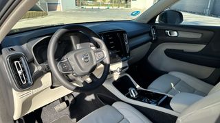 VOLVO XC40 T5 Twin Recharge Inscription Auto