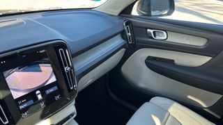 VOLVO XC40 T5 Twin Recharge Inscription Auto