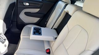 VOLVO XC40 T5 Twin Recharge Inscription Auto