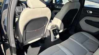 VOLVO XC40 T5 Twin Recharge Inscription Auto