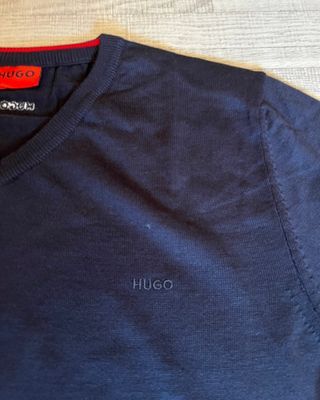 Jersey Hugo talla xxl