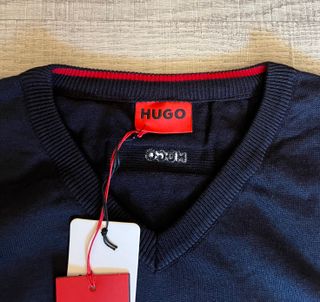 Jersey Hugo talla xxl