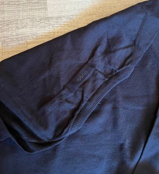 Jersey Hugo talla xxl