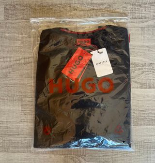 Jersey Hugo talla xxl