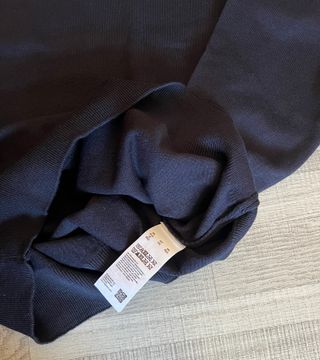 Jersey Hugo talla xxl