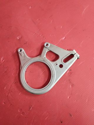 SUPPORTO PINZA POSTERIORE MV AGUSTA BRUTALE 800
