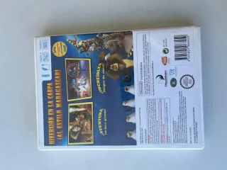 Madagascar 3 Wii