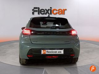 Peugeot 208 Allure HYBRID 110 eDCS6