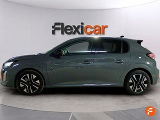 Peugeot 208 Allure HYBRID 110 eDCS6