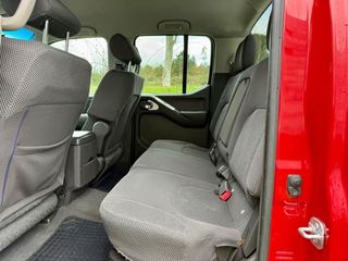 Nissan Navara 4X4 Doble Cabina LE Auto Tecnologico