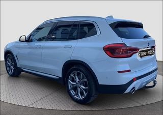 BMW X3 xDRIVE30i AUT. 252CV 2019 5P
