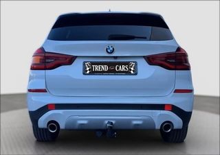 BMW X3 xDRIVE30i AUT. 252CV 2019 5P