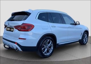 BMW X3 xDRIVE30i AUT. 252CV 2019 5P