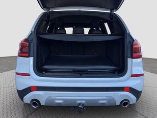 BMW X3 xDRIVE30i AUT. 252CV 2019 5P