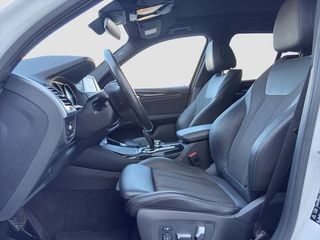 BMW X3 xDRIVE30i AUT. 252CV 2019 5P