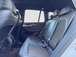 BMW X3 xDRIVE30i AUT. 252CV 2019 5P