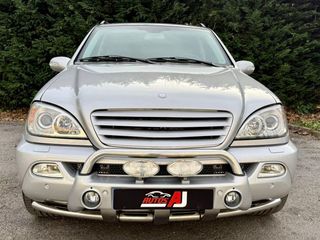 Mercedes Clase M ML 280 CDI