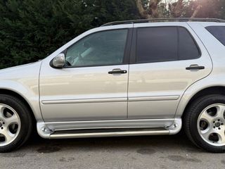 Mercedes Clase M ML 280 CDI