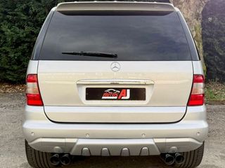Mercedes Clase M ML 280 CDI