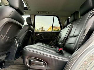 Mercedes Clase M ML 280 CDI