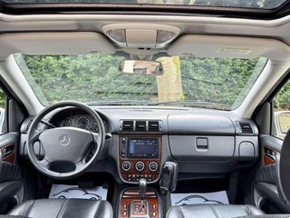 Mercedes Clase M ML 280 CDI