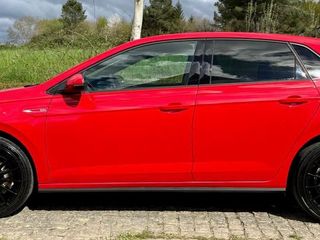 Volkswagen Polo GTI 2.0 TSI 147kW 200CV DSG