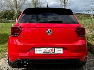 Volkswagen Polo GTI 2.0 TSI 147kW 200CV DSG