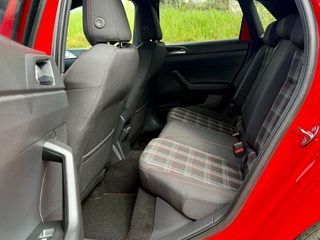 Volkswagen Polo GTI 2.0 TSI 147kW 200CV DSG