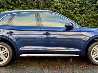 Audi Q5 S line 40 TDI 150kW quattroultra