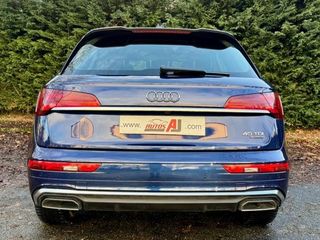 Audi Q5 S line 40 TDI 150kW quattroultra