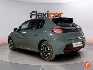 Peugeot 208 Allure HYBRID 110 eDCS6