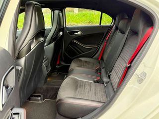 Mercedes Clase A MercedesAMG A 45 4MATIC