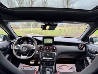 Mercedes Clase A MercedesAMG A 45 4MATIC