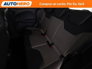 Ford Tourneo Courier 1.5 TDCi Titanium