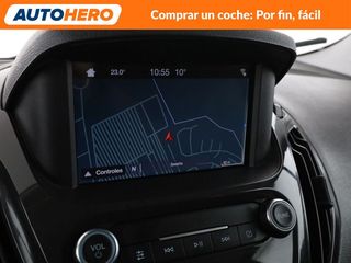 Ford Transit Courier 1.5 TDCi Titanium