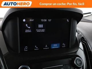 Ford Tourneo Courier 1.5 TDCi Titanium