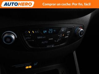 Ford Tourneo Courier 1.5 TDCi Titanium