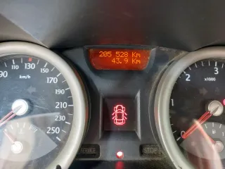 Renault Megane 2005