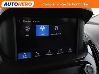 Ford Transit Courier 1.5 TDCi Titanium