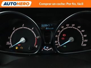 Ford Transit Courier 1.5 TDCi Titanium